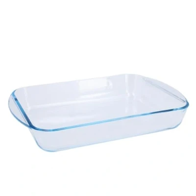 Image de Plat à Lasagne Avec Anses 34 X 23 cm*