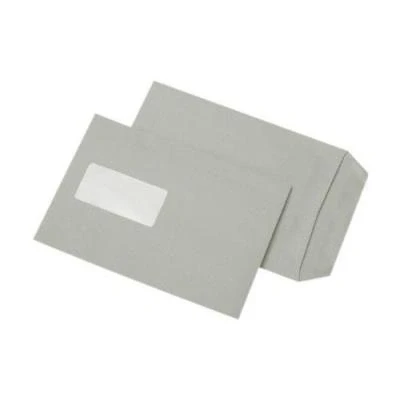 Image de Mailmedia pochettes d&#039;expédition c4 autocollantes, avec 383858