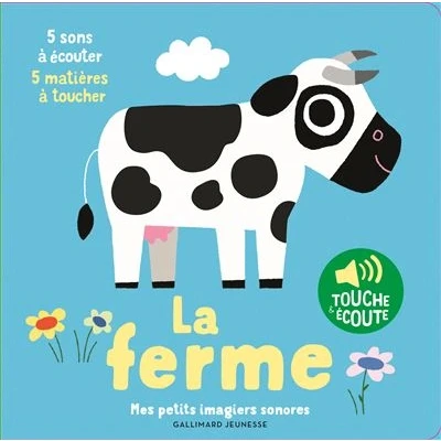 Image de La ferme
