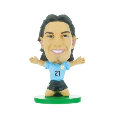 Image de Soccerstarz Uruguay Edinson Cavani /Figures Figures