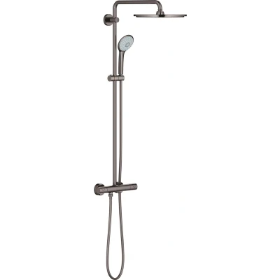Afbeelding van Grohe Euphoria System douchethermostaat 15mm 26075A00