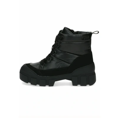 Afbeelding van Caprice Dames Enkellaarsje 9 26221 41 019 G breedte Maat: 36 EU