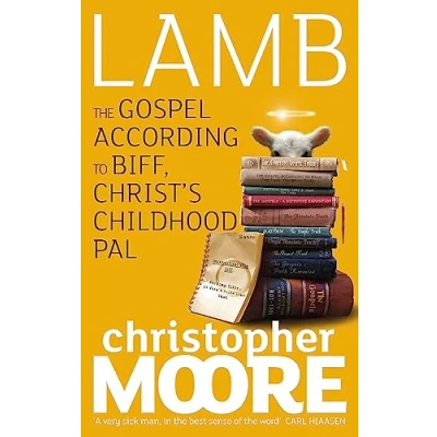Afbeelding van Lamb