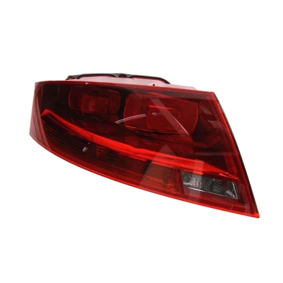 Afbeelding van ULO 1029001 Achterlicht Links Met lamphouder AUDI: TT Coupe