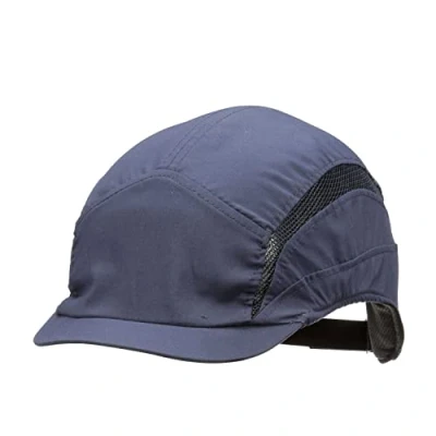 Afbeelding van 3M First Base HC24NB/MP FB3 CLA Impulsiecaps Marine blauw