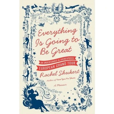 Afbeelding van Everything Is Going To Be Great / Druk 1