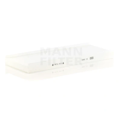 Afbeelding van Mann filter Interieurfilter CU 3955