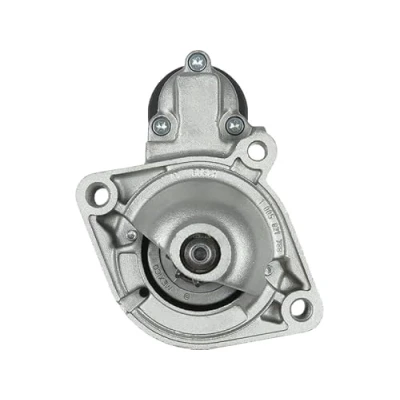 Afbeelding van AS PL S0073PR Startmotor 12 1,40 9 BMW: 3 Compact, Saloon, 5 Saloon