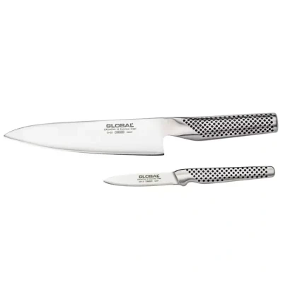 Afbeelding van Global G5531 Messenset 2 delig