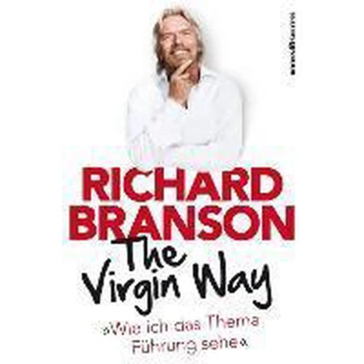 Afbeelding van The Virgin Way