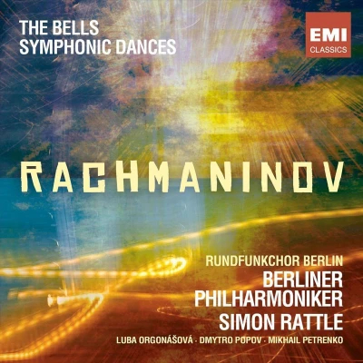 Afbeelding van Rachmaninov Symphonic Dances;