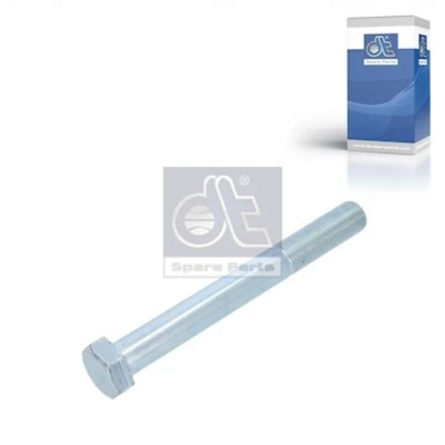Afbeelding van DT Spare Parts 6.89011 Schroef