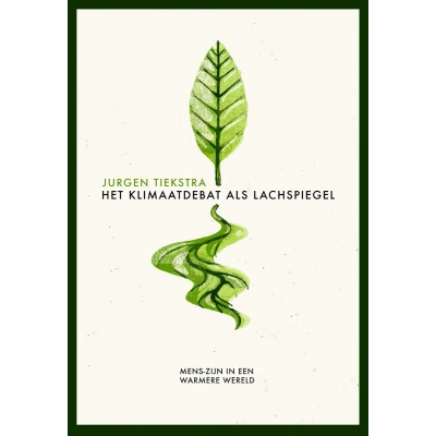 Afbeelding van Het klimaatdebat als lachspiegel