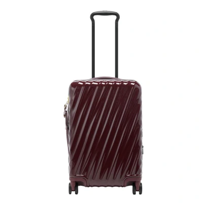 Afbeelding van TUMI 19 Degree Intl Exp 4 Whl C/O wine