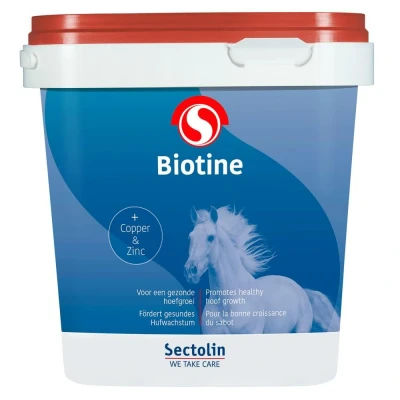Image de Equibiotin Sectolin 1kg