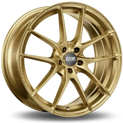 Image de Oz Leggera Hlt 8.0x18 5x114.3 ET32 75 Jante