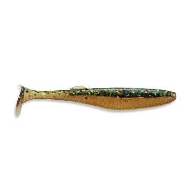 Afbeelding van Rapala Crushcity The Kickman Shad Perch 12.5cm