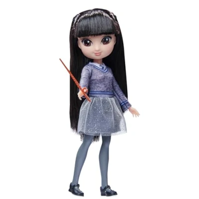 Afbeelding van Spin Master Muñeca Cho Chang Harry Potter Wizarding World 20 cm