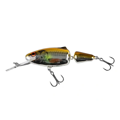 Afbeelding van Salmo Frisky Deep Runner 7cm 7g 2,0 3,0m Metallic Ayu Plug