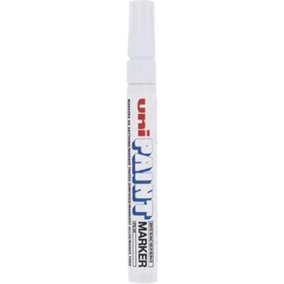 Afbeelding van Uni Paint Marker Px 20 Wit Paintmarker