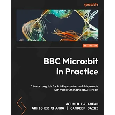 Afbeelding van BBC Micro:bit in Practice