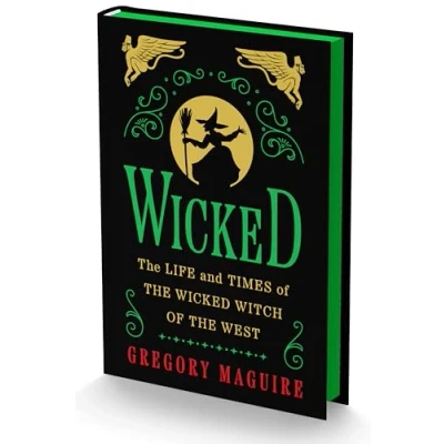 Afbeelding van Wicked Collector&#039;s Edition