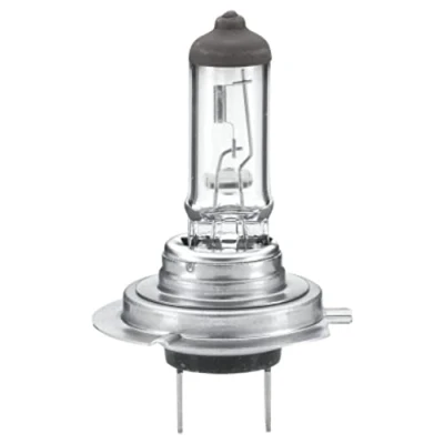 Afbeelding van Gloeil H7 24V70W DoublePower 8GH 007 157 231