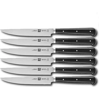 Afbeelding van Zwilling Steakmessenset Matteo Thun 6 delig