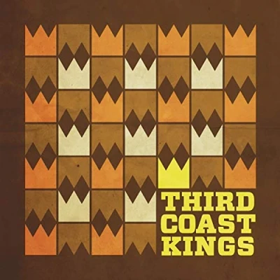 Afbeelding van Third Coast Kings