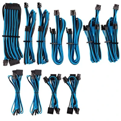 Afbeelding van Corsair CP 8920228 interne stroomkabel