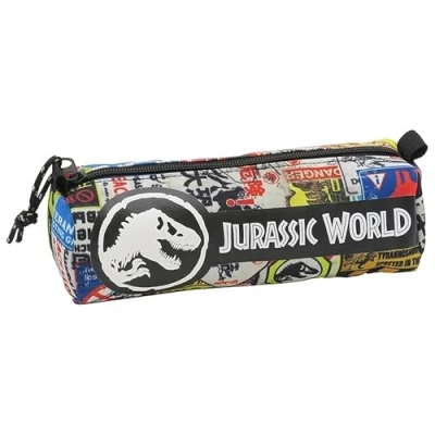 Afbeelding van Jurassic World &quot;Danger&quot; Potloodetui
