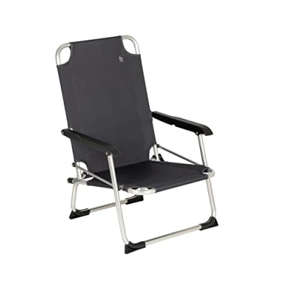 Afbeelding van Bo Camp Strandstoel Copa Rio Beach Graphite