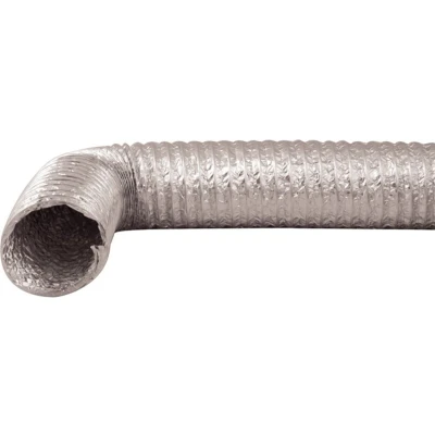 Afbeelding van Nedco ventilatie slang 102mmx3m flexibele aludec