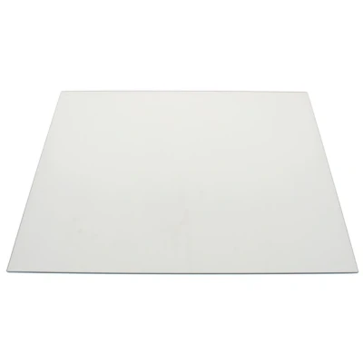 Afbeelding van Whirlpool Glas ovendeur midden 480121101611 8058331166607 Kookplaat/Oven Deur