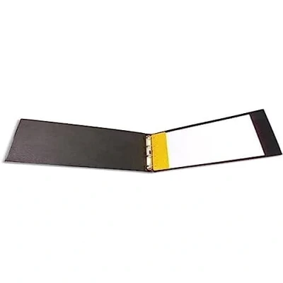Afbeelding van Ordner, pvc, rond, 4 ringen, 30 mm, A3 horizontaal