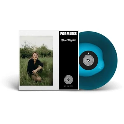 Afbeelding van Formless Vinyle Turquoise