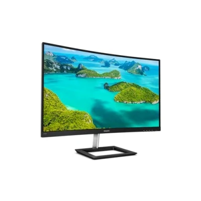 Afbeelding van Philips 272E1CA Full HD VA Curved Monitor 27 Inch