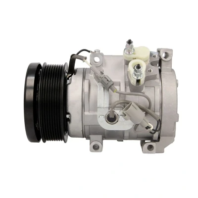 Afbeelding van Nissens Airco compressor 890153