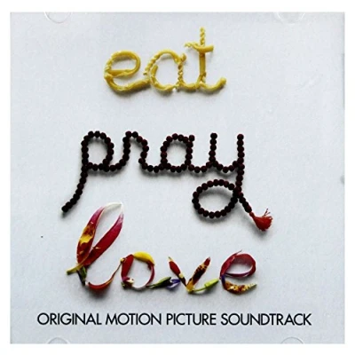 Afbeelding van Eat, Pray, Love