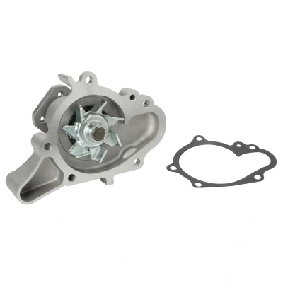 Afbeelding van THERMOTEC D10320TT Waterpomp Met pakking Mechanisch HYUNDAI: i10 I, Getz