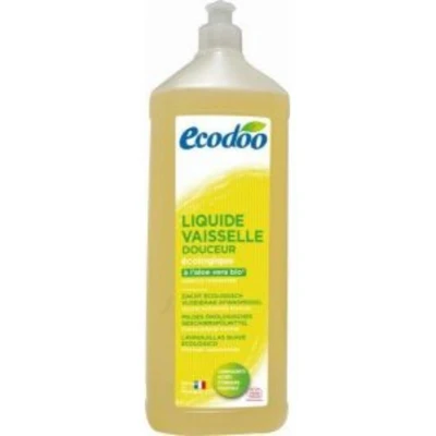 Afbeelding van Ecodoo Afwasmiddel Navulling 1000 ml