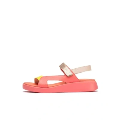 Afbeelding van Wonders Almeria Sandalen Roze EU 38 Vrouw