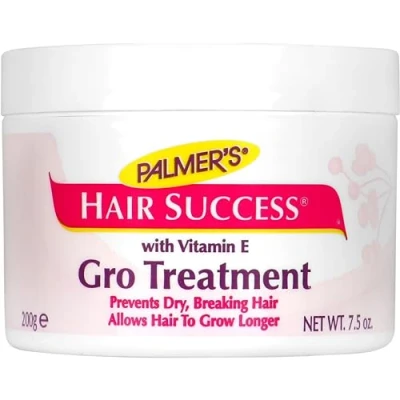 Afbeelding van Palmers Hair Success Gro Treatment