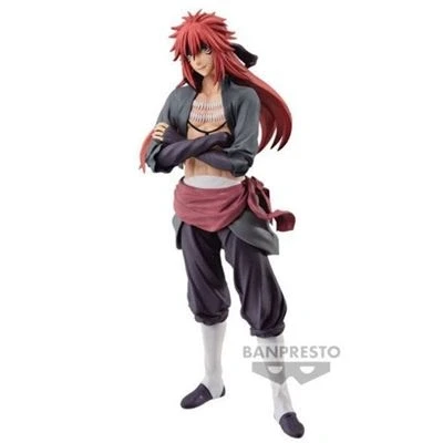 Image de Figurine That Time I Got Reincarnated As A Slime Otherworlder Volume 19 Version Guy Crimson