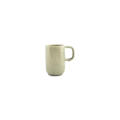 Afbeelding van Salt &amp; Pepper Beker 30cl sage Blush (Set van 4)