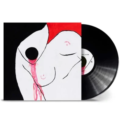 Afbeelding van Vukovi My God Has Got a Gun (LP)