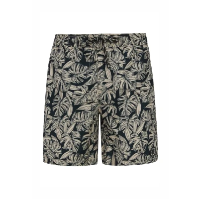 Afbeelding van Protest Zwemshorts, Heren, Maat: Medium, True black