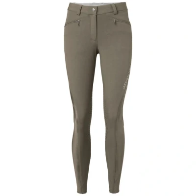 Afbeelding van Mountain Horse Rijbroek Marilyn Urban Taupe 38