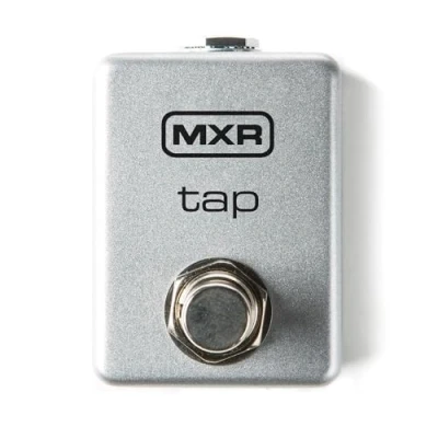 Afbeelding van MXR M199 Tap tempo Switch pedaal