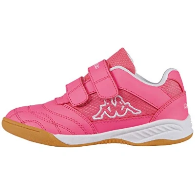 Afbeelding van Kappa Kickoff T 260509T 2210, voor meisje, Roze, Sportschoenen, maat: 39
